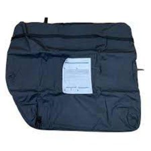 MOPAR Jeep Official Freedom Top Storage Bag for Jeep Wrangler